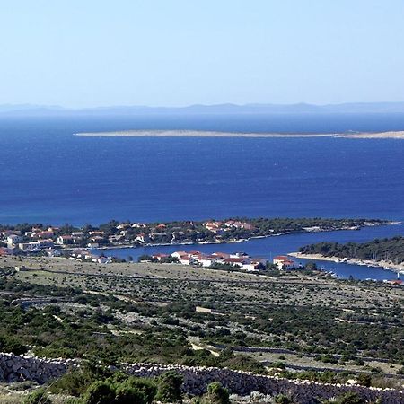 Apartments By The Sea Simuni, Pag - 4083 Kolan Exteriör bild