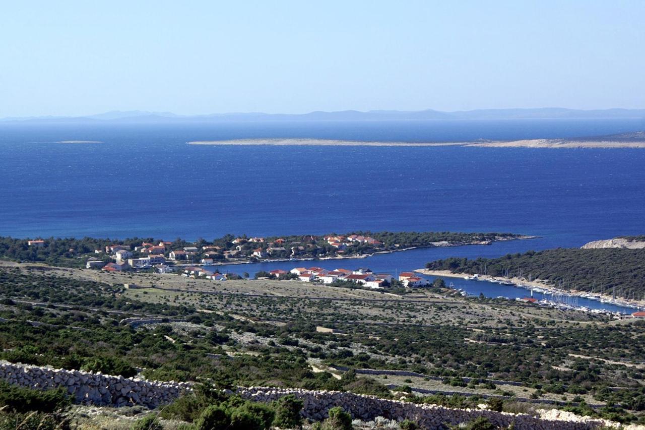 Apartments By The Sea Simuni, Pag - 4083 Kolan Exteriör bild